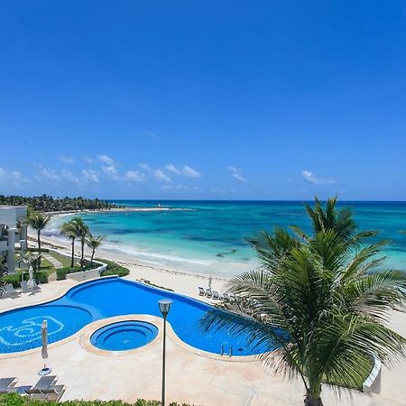 Okol Paraiso By Riviera Rentals Puerto Morelos Exterior foto