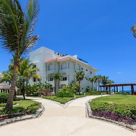 Okol Paraiso By Riviera Rentals Puerto Morelos Exterior foto