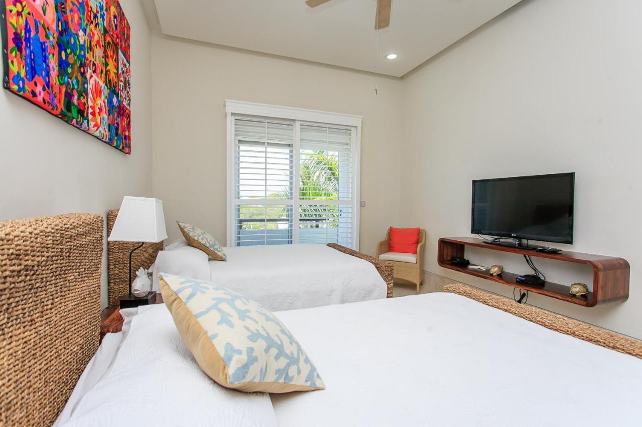 Okol Paraiso By Riviera Rentals Puerto Morelos Exterior foto